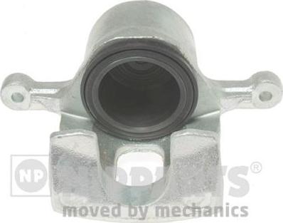 Nipparts J3211007 - Brake Caliper car-mod.net
