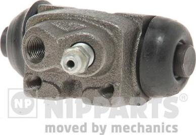 Nipparts J3230504 - Wheel Brake Cylinder car-mod.net