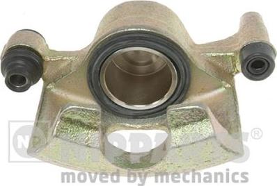 Nipparts J3224000 - Brake Caliper car-mod.net