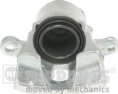 Nipparts J3225002 - Brake Caliper car-mod.net