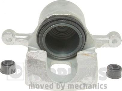 Nipparts J3221007 - Brake Caliper car-mod.net