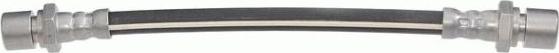 Nipparts J3700914 - Brake Hose car-mod.net