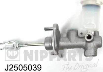 Nipparts J2505039 - Master Cylinder, clutch car-mod.net