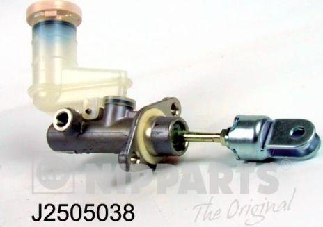 Nipparts J2505038 - Master Cylinder, clutch car-mod.net