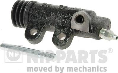 Nipparts J2602040 - Slave Cylinder, clutch car-mod.net