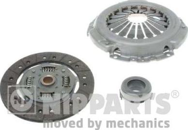 Nipparts J2004085 - Clutch Kit car-mod.net