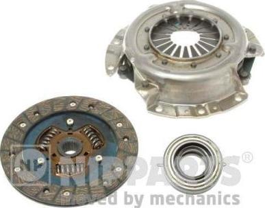 Nipparts J2005030 - Clutch Kit car-mod.net