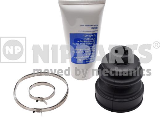 Nipparts J2864019 - Bellow, drive shaft car-mod.net