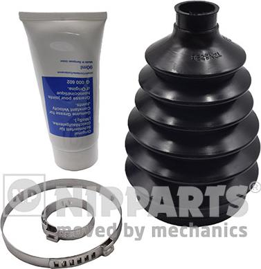 Nipparts J2860903 - Bellow, drive shaft car-mod.net