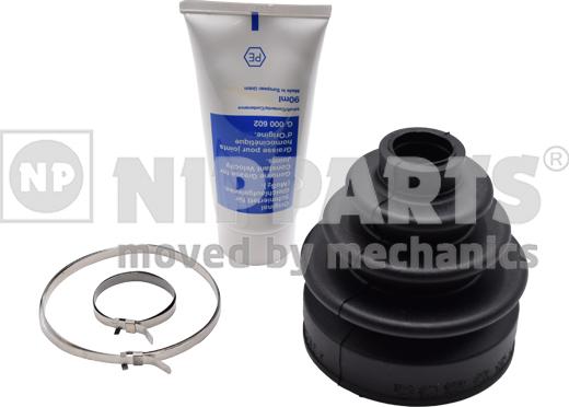 Nipparts J2863004 - Bellow, drive shaft car-mod.net