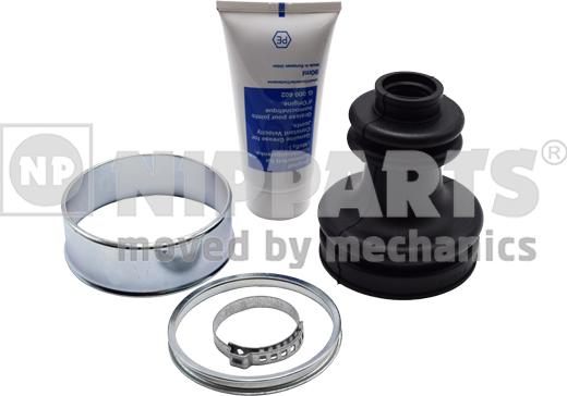 Nipparts J2885017 - Bellow, drive shaft car-mod.net