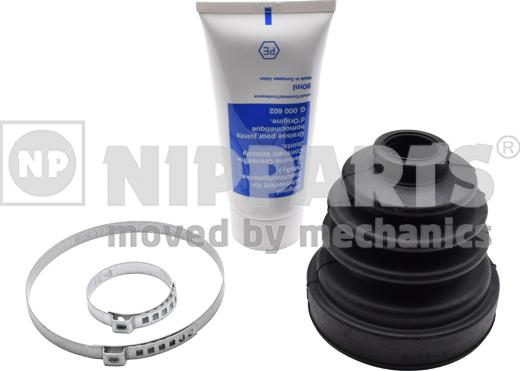 Nipparts J2883015 - Bellow, drive shaft car-mod.net