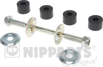 Nipparts N4961038 - Rod / Strut, stabiliser car-mod.net