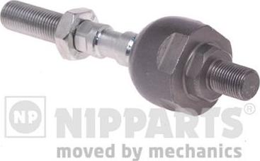 Nipparts N4844035 - Inner Tie Rod, Axle Joint car-mod.net