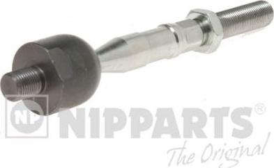 Nipparts N4845031 - Inner Tie Rod, Axle Joint car-mod.net