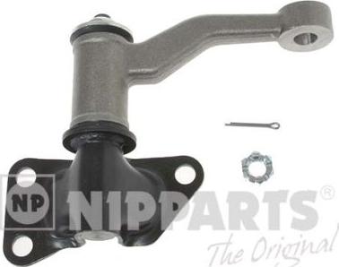 Nipparts N4801018 - Idler Arm car-mod.net
