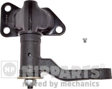 Nipparts N4801021 - Idler Arm car-mod.net