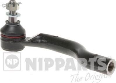 Nipparts N4835033 - Tie Rod End car-mod.net