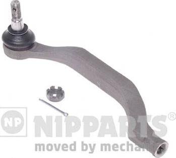 Nipparts N4824032 - Tie Rod End car-mod.net