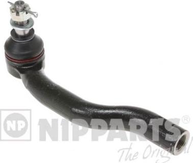 Nipparts N4825036 - Tie Rod End car-mod.net