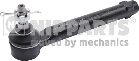 Nipparts N4822121 - Tie Rod End car-mod.net