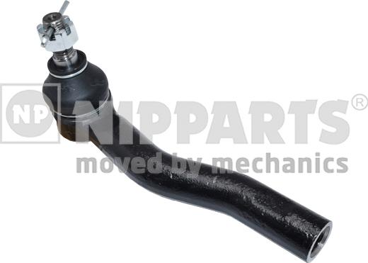 Nipparts N4822122 - Tie Rod End car-mod.net