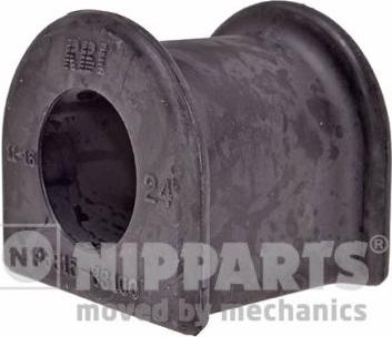 Nipparts N4272031 - Bearing Bush, stabiliser car-mod.net