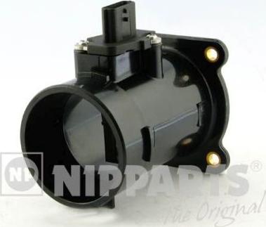 Nipparts N5401007 - Air Mass Sensor car-mod.net