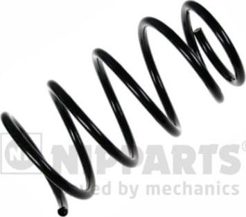 Nipparts N5548038 - Coil Spring car-mod.net