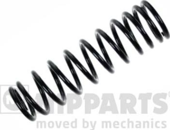 Nipparts N5554008 - Coil Spring car-mod.net