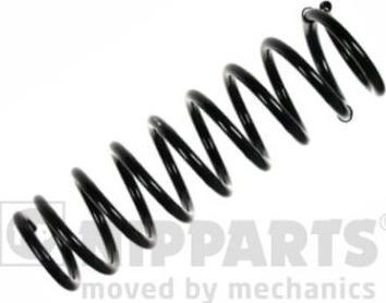 Nipparts N5555058 - Coil Spring car-mod.net