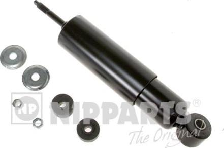 Nipparts N5505027 - Shock Absorber car-mod.net