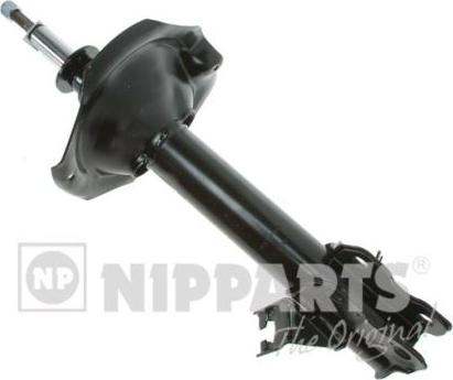 Nipparts N5501021G - Shock Absorber car-mod.net