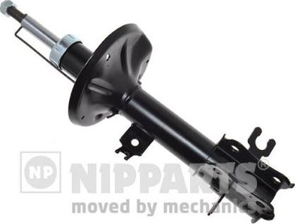 Nipparts N5510912G - Shock Absorber car-mod.net