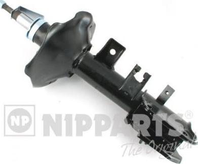 Nipparts N5511032G - Shock Absorber car-mod.net
