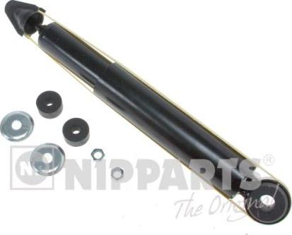 Nipparts N5525031G - Shock Absorber car-mod.net