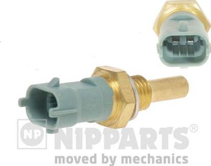 Nipparts N5624006 - Coolant temperature Sensor car-mod.net