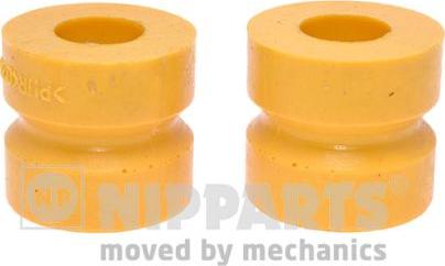 Nipparts N5804003 - Rubber Buffer, suspension car-mod.net