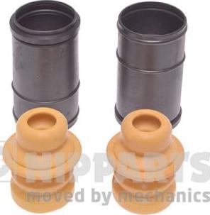 Nipparts N5805004 - Dust Cover Kit, shock absorber car-mod.net