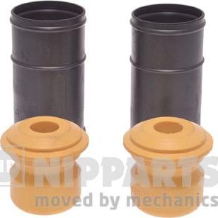 Nipparts N5805003 - Dust Cover Kit, shock absorber car-mod.net