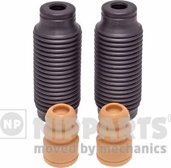 Nipparts N5800503 - Dust Cover Kit, shock absorber car-mod.net