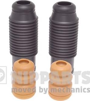 Nipparts N5800507 - Dust Cover Kit, shock absorber car-mod.net