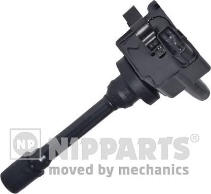 Nipparts N5365008 - Ignition Coil car-mod.net