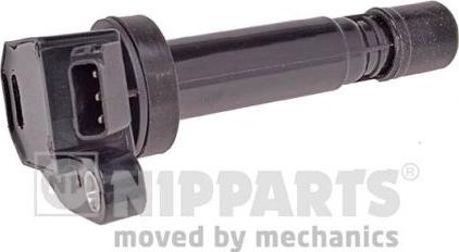 Nipparts N5366004 - Ignition Coil car-mod.net