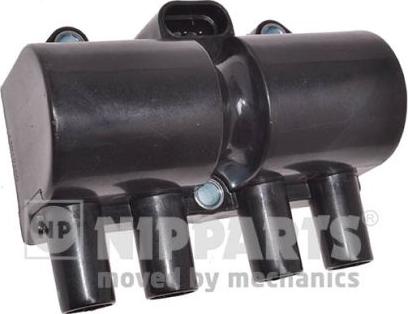 Nipparts N5360902 - Ignition Coil car-mod.net