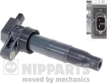 Nipparts N5360314 - Ignition Coil car-mod.net