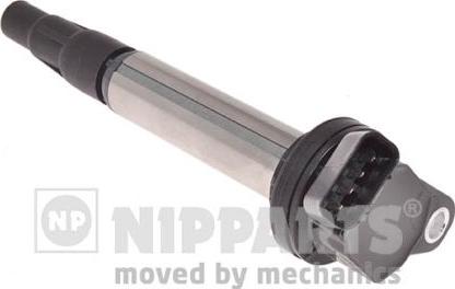 Nipparts N5362036 - Ignition Coil car-mod.net