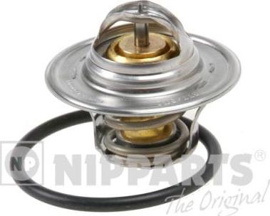 Nipparts N1535019 - Coolant thermostat / housing car-mod.net