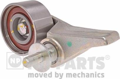 Nipparts N1145053 - Tensioner Pulley, timing belt car-mod.net