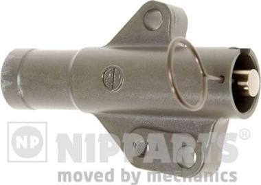 Nipparts N1145063 - Vibration Damper, timing belt car-mod.net